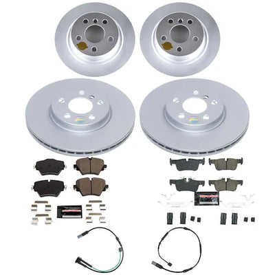 PowerStop auto part