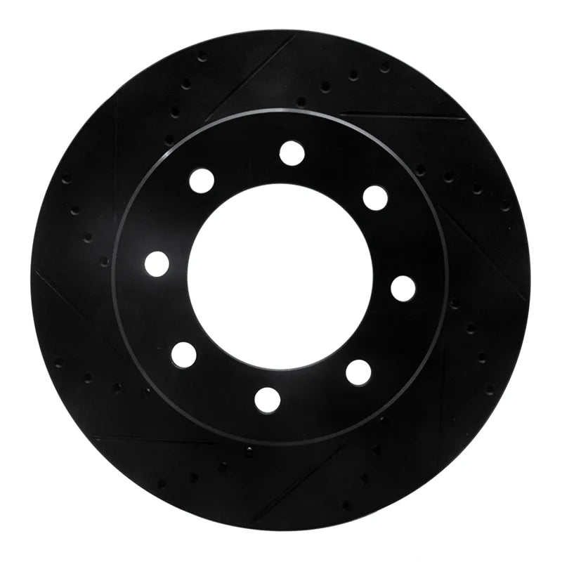 R1 Concepts black auto part