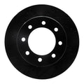 R1 Concepts black auto part