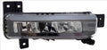 1922 BW X7 W/O M PKG LED FOG LIGHT ASSY LH