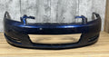 CAPA FRT BUMPER COVER LS; W/O FOG LAMPS; PRIME CHEVROLET IMPALA 0613