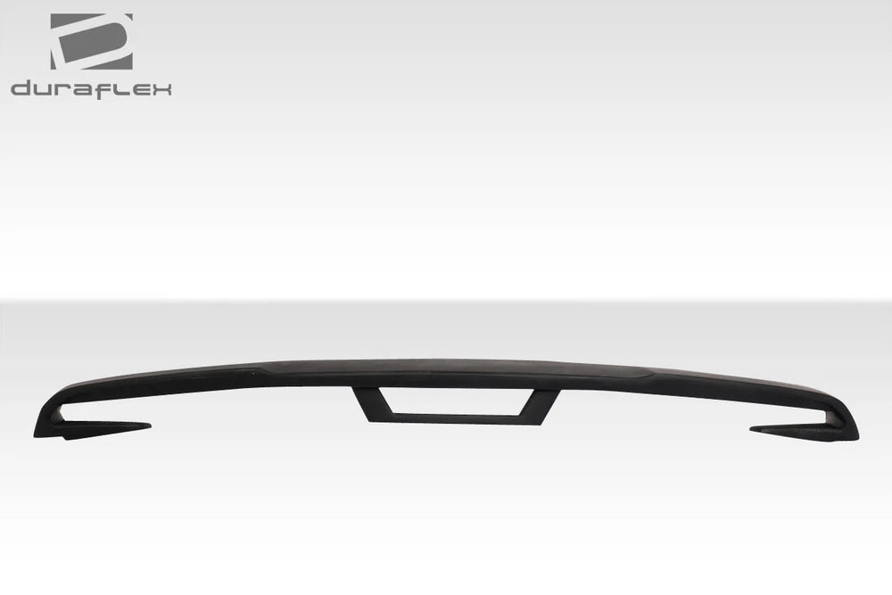 2015-2023 Ford Mustang Coupe Duraflex Performance PP1 Look Rear Wing Spoiler - 1 Piece