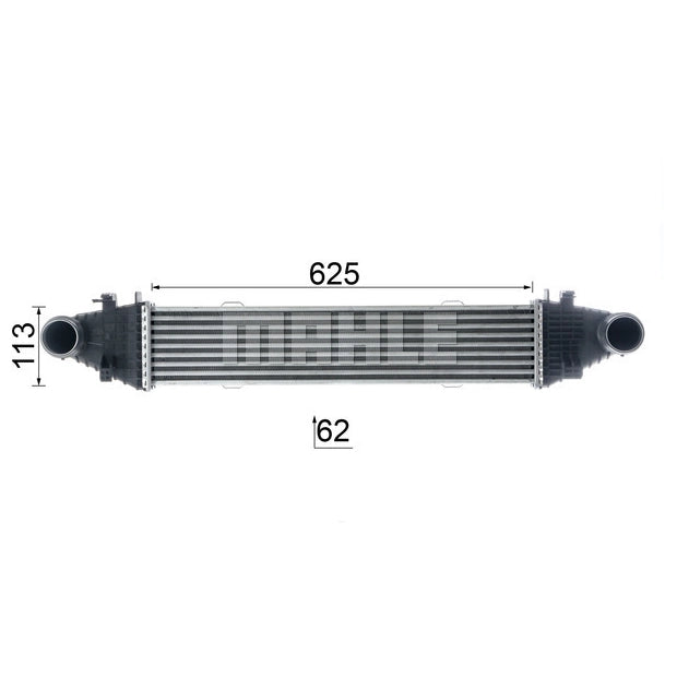 Intercooler