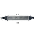 Mahle intercooler
