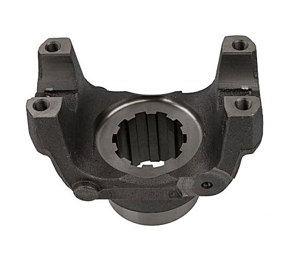 END YOKE ASSY