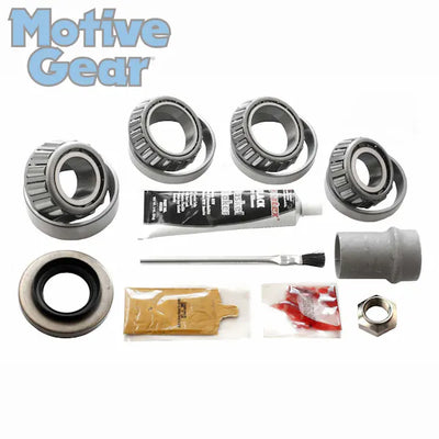Motive Gear auto part