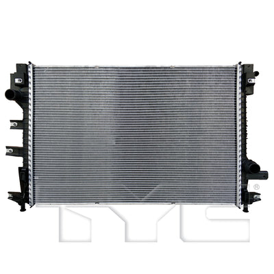 TYC auto part