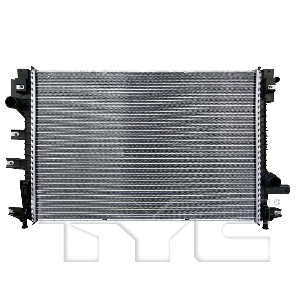TYC auto part
