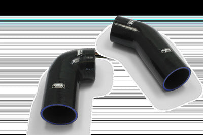 Samco Mazda RX7 Turbo FD3S 12/91- (2) Turbo Kit (WHITE)