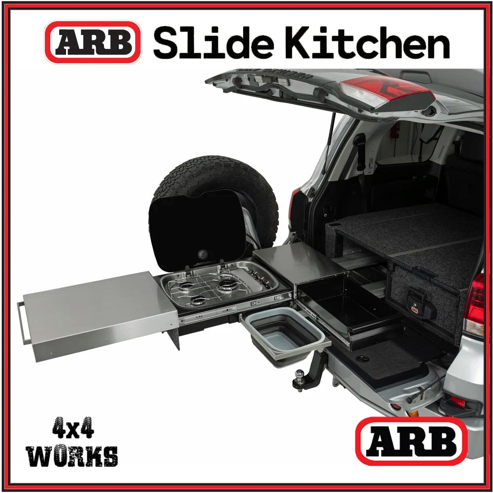R/DWR SIDE FLR & INSTALL KIT