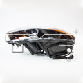CAPA 0314 VL XC90 (HALGN) HEADLAMP ASSY LH