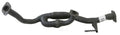 PREBENT PIPE