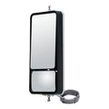 MOTORIZED DUALVISION HEATED WEST COAST MIRROR HEAD