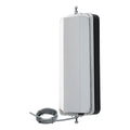 MOTORIZED DUALVISION HEATED WEST COAST MIRROR HEAD