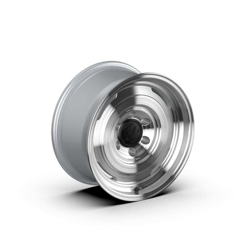 DFC 16-18 Buick Envision Front & Rear Geospec Rotors