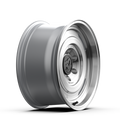 DFC 16-18 Buick Envision Front & Rear Geospec Rotors