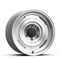 DFC 16-18 Buick Envision Front & Rear Geospec Rotors