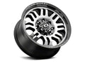 Vision Wheel 6-139.7 GBMF VIS INFERNO 409-8983GBMF12