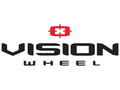 Vision Wheel 6-139.7 GBMF VIS INFERNO 409-8983GBMF12