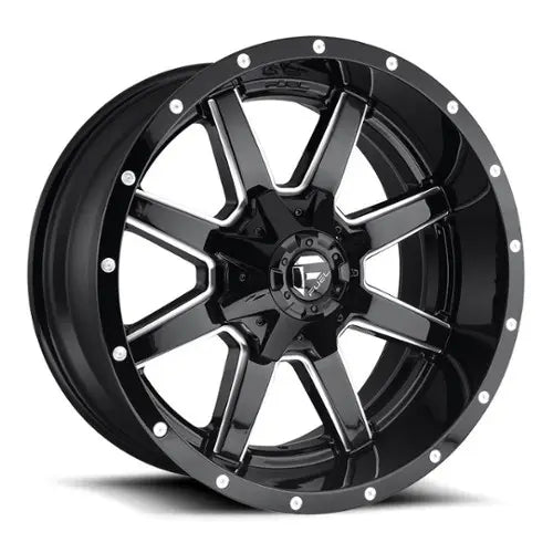 Fuel Wheels auto part