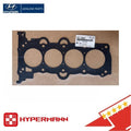 Head Set HYUNDAI KIA 3470CC 3.5L 2011 SEDONA
