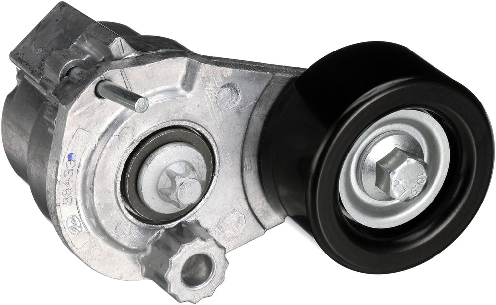 Gates auto part
