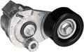 Gates auto part