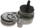 Gates auto part