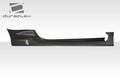 2006-2012 Mitsubishi Eclipse Duraflex Demon Side Skirts Rocker Panels - 2 Piece