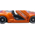 2006-2012 Mitsubishi Eclipse Duraflex Demon Side Skirts Rocker Panels - 2 Piece