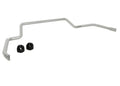 Nolathane sway bar