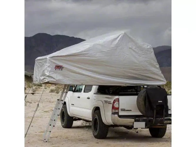 TUFF STUFF ROOF TOP TENT XTREME WEATHER COVERS ELITE OVERLAND