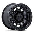 KMC Wheels auto part