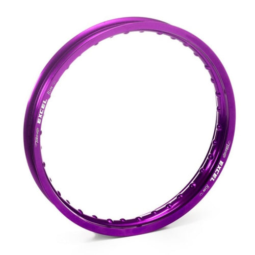 Excel Takasago Rims 21x1.60 36H - Purple