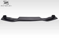 1993-1997 Mazda RX-7 Duraflex Bossen Wide Body Front Lip - 1 Piece