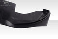 1993-1997 Mazda RX-7 Duraflex Bossen Wide Body Front Lip - 1 Piece