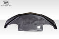 2019-2023 Chevrolet Camaro V8 Duraflex Arsenal Front Lip - 1 Piece