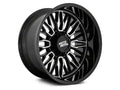MO809 22X10 8X170 G-BLK-MACH -18MM
