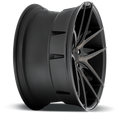 Wheel Pros TARGA 18X8 5X100 66.06 MBT 40 M130188080 40