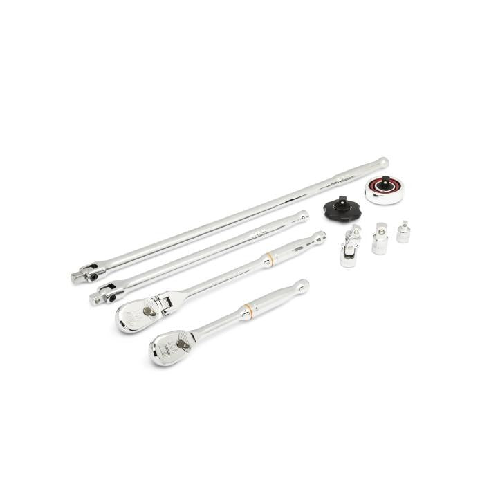 MODSET 90T 3/8 DRIVE TOOL SET 21PC
