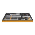 MODSET 90T 3/8 DRIVE TOOL SET 21PC