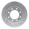 DFC auto part