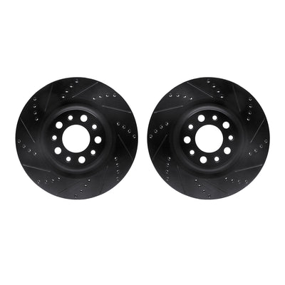 R1 Concepts black auto part