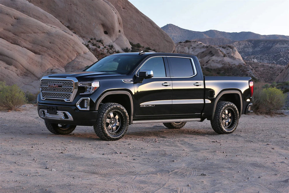BDS 2011-2019 Chevrolet Silverado 2500HD C O Conv Frt Box Kit 21253