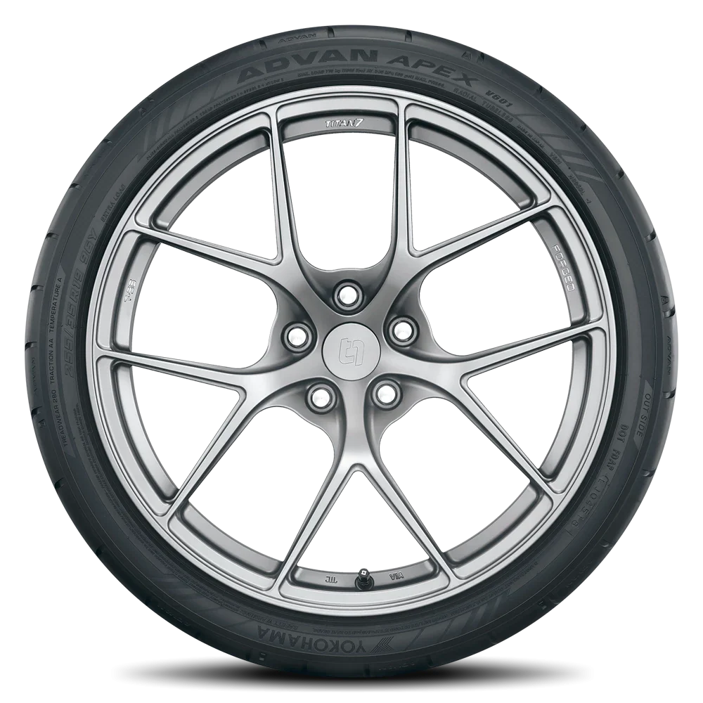 AZENIS FK460 305/35R20 107Y XL 28.5