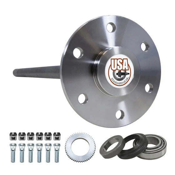 Rear Axle Kit Fits Dana D44/M226 Diff 32 Spline LH 34.03 Long