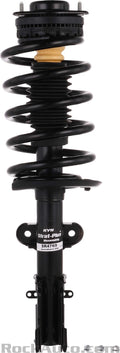 KYB 13-16 Chrysler Town & Country S / 12-15 RAM C/V Strut-Plus Assembly - Front Right