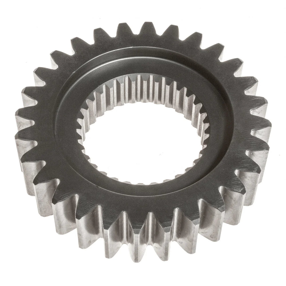 287 = SERVICE PARTS