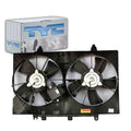TYC auto part