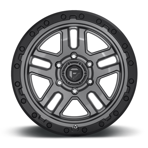 D701 17X9 6X4.5 MT-GNMTL-BBR 01MM